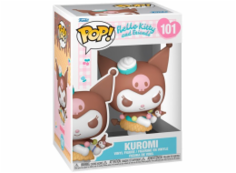 POP! Kuromi (Hello Kitty)