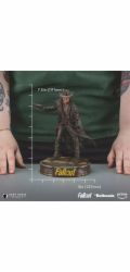 Soška Ghoul (Fallout)