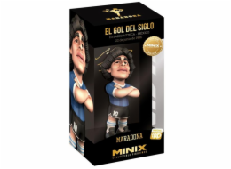 Figurka Maradona Goal of the century