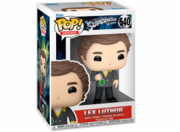 POP! Superman The Movie: Lex Luthor (DC Comics)