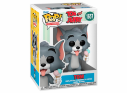 POP! Movie: Tom (Tom and Jerry)
