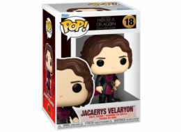 POP! Jarcarys Valaryon (Game of Thrones House of the Dragon)