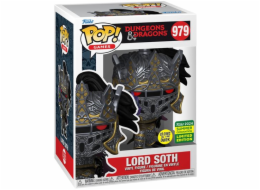 POP! Movies: Edward Scissorhands (Nůžkovoruký Edward)