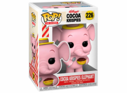 POP! Ad Icons: Cocoa Krispies Elephant (Kelloggs)