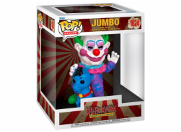 POP! Deluxe: Jumbo (Killer Klowns From Outer Space)