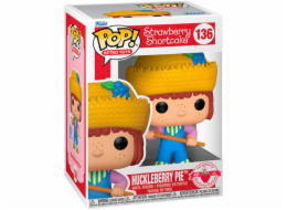POP! Retro Toys: Huckleberry Pie (Strawberry Shortcake)