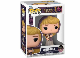 POP! Disney: Aurora with Owl (Šípková Růženka)