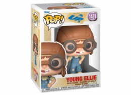 POP! Movies Elias Grover (Clerks 3)