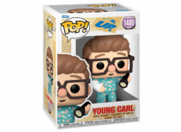 POP! Disney Pixar: Young Carl (UP)