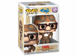 POP! Disney Pixar: Carl (UP)