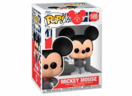 POP! Animace: Jiece (Dragon Ball) Special Edition (Glows in The Dark)