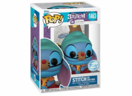 POP! Disney: Stitch jako Gus Gus (Lilo & Stitch) Special Edition