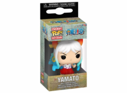 POP! Klíčenka Yamato (One Piece)