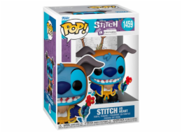 POP! Disney: Stitch jako Beast (Lilo & Stitch)
