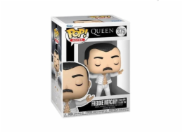 POP! Freddie Mercury I was born to love you (Queen)