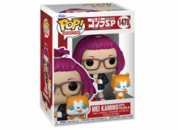 POP! Wade Wilson Assistant do Assistnat Regional Manager Drivemax (Marvel)