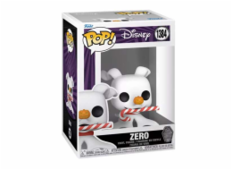 POP! Nightmare Before Christmas Zero (Disney)