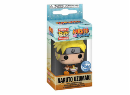 POP! Klíčenka Naruto Uzumaki (Naruto Shippuden)