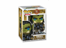 POP! Games: Thrall (World of Warcraft)