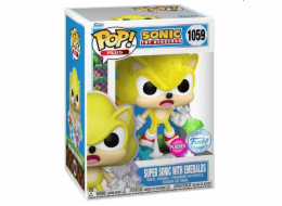 POP! Disney: Cheshire Cat Alice in Wonderland