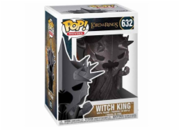 POP! Movies: Witch King