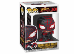 POP! Miles Morales (Spider-Man Maximum Venom Venomized)