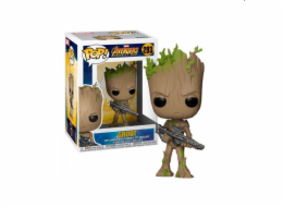 POP! Groot (Avengers Infinity War)