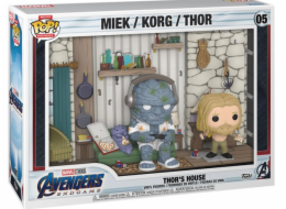 POP! Severus Snape (Harry Potter)