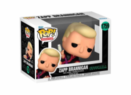  POP! TV: Zapp Brannigan (Futurama)