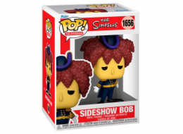 POP! TV: Sideshow Bob (The Simpsons)