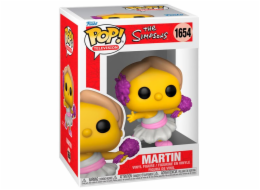 POP! Animation: Himawari Uzumaki (Boruto Naruto Next Generation)