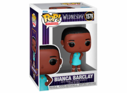 POP! TV: Bianca Barclay (Wednesday)