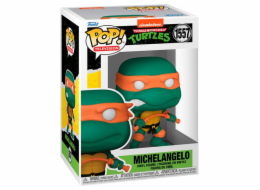 POP! TV: Michelangelo (Teenage Mutant Ninja Turtles)