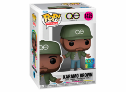 POP! TV: Karamo Brown (Queer Eye)