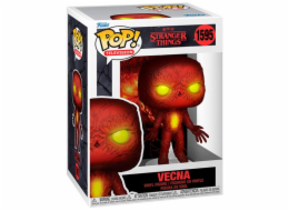 POP! TV: Věcna (Stranger Things)