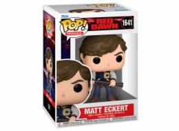 POP! Movies: Matt Eckert (Red Dawn)