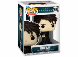 POP! TV: Dream (The Sadman)