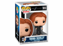 POP! TV: Dana Scully (The X Files)