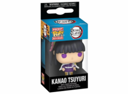 POP! Klíčenka Kanao Tsuyuri (Demon Slayer)
