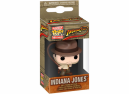 POP! Klíčenka Indiana Jones (Dobyvatelé Ztracené Archy)