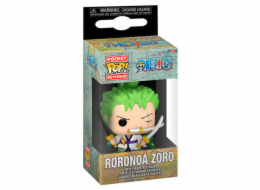 POP! Klíčenka Roronoa Zoro (One Piece)