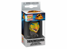 POP! Klíčenka Therizinosaurus (JW3)