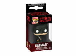 POP! Klíčenka The Batman (DC)