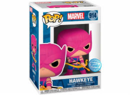 POP! Hawkeye (Marvel) Special Edition