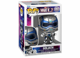 POP! What IF Goliath (Marvel)