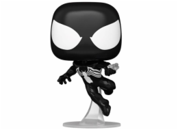 POP! Symbiote Suit Spider-Man (Marvel)