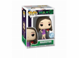 POP! She Hulk Madisynn (Marvel) Special Edition