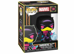POP! Daredevil Daredevil Fall From Grace (Marvel) Special Edition