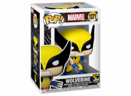 POP! Wolverine (Marvel)