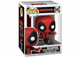 POP! Bowling Deadpool (Marvel)